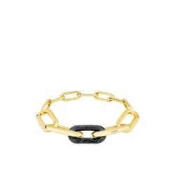 Vessière Cristaux Bijoux|Bracelets Cristal|Bracelet Empreinte animale Lalique