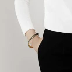 Vessière Cristaux Bracelets Cristal|Bracelets|Bracelet eurydice lalique