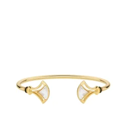 Vessière Cristaux Bijoux|Bracelets Cristal|Bracelet flex Larcade Lalique