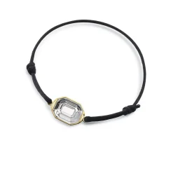 Vessière Cristaux Bracelets Cristal|Bracelets|Bracelet Harcourt cristal Baccarat