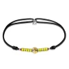 Vessière Cristaux Bracelets Cristal|Bracelets|Bracelet Hélios citrine Michaël Vessière