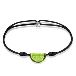 Vessière Cristaux Bracelets Cristal|Bracelets|Bracelet le mojito Michaël Vessière