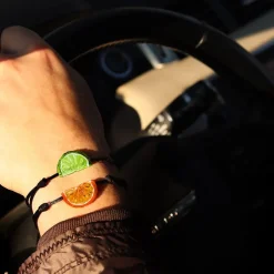 Vessière Cristaux Bracelets Cristal|Bracelets|Bracelet le mojito Michaël Vessière