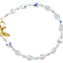 Vessière Cristaux Bracelets Cristal|Bracelets|Bracelet perles cristal