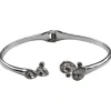 Vessière Cristaux Bracelets Cristal|Bracelets|Bracelet rigide cristal