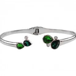 Vessière Cristaux Bracelets Cristal|Bracelets|Bracelet rigide cristal