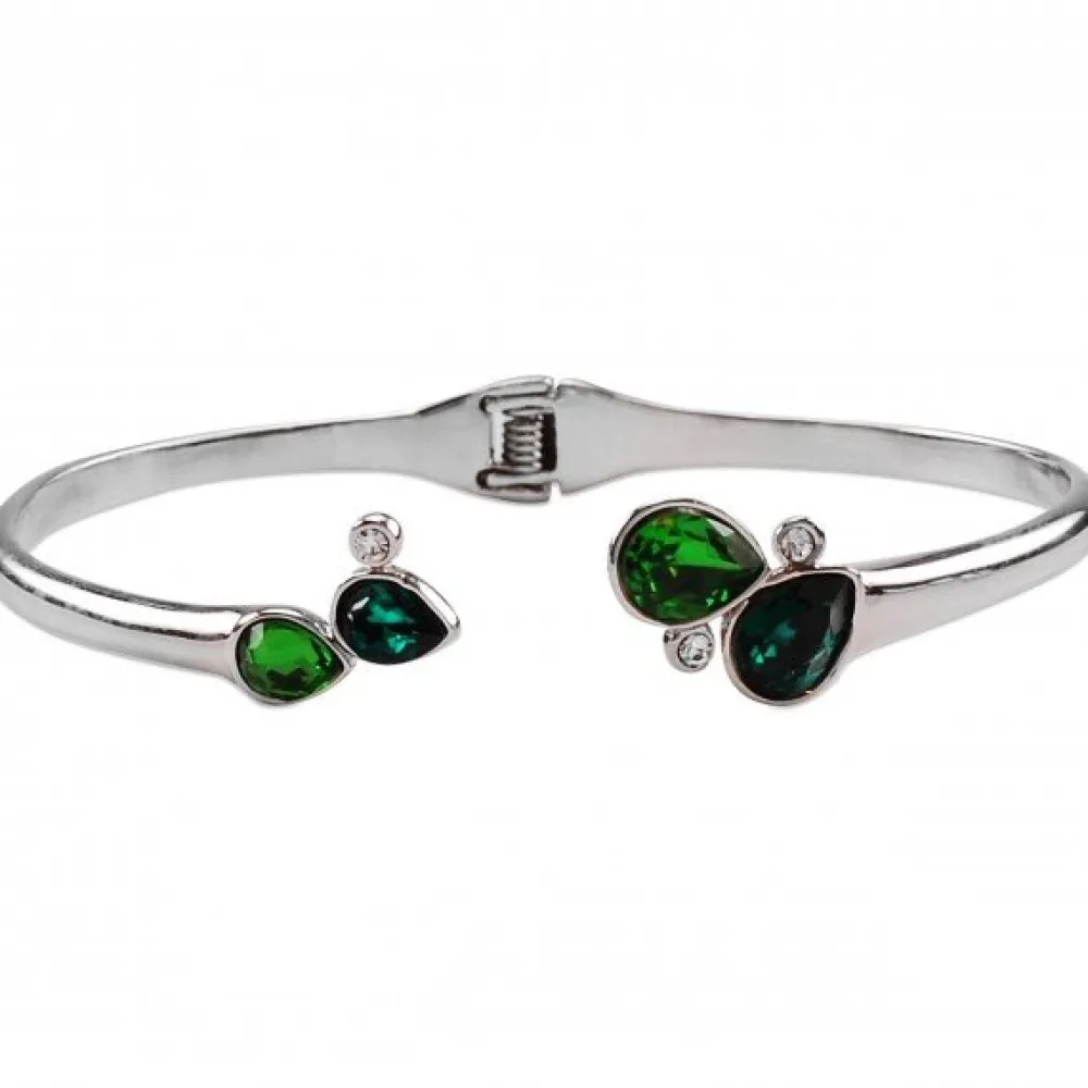 Vessière Cristaux Bracelets Cristal|Bracelets|Bracelet rigide cristal