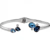 Vessière Cristaux Bracelets Cristal|Bracelets|Bracelet rigide cristal
