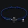 Vessière Cristaux Bracelets Cristal|Bracelets|Bracelet rock porte-bonheur
