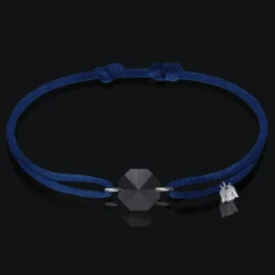 Vessière Cristaux Bracelets Cristal|Bracelets|Bracelet rock porte-bonheur