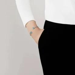 Vessière Cristaux Bracelets Cristal|Bracelets|Bracelet Terramineral Lalique