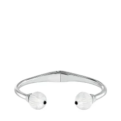Vessière Cristaux Bijoux|Bracelets Cristal|Bracelet vibrante lalique