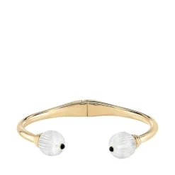 Vessière Cristaux Bracelets Cristal|Bracelets|Bracelet vibrante lalique