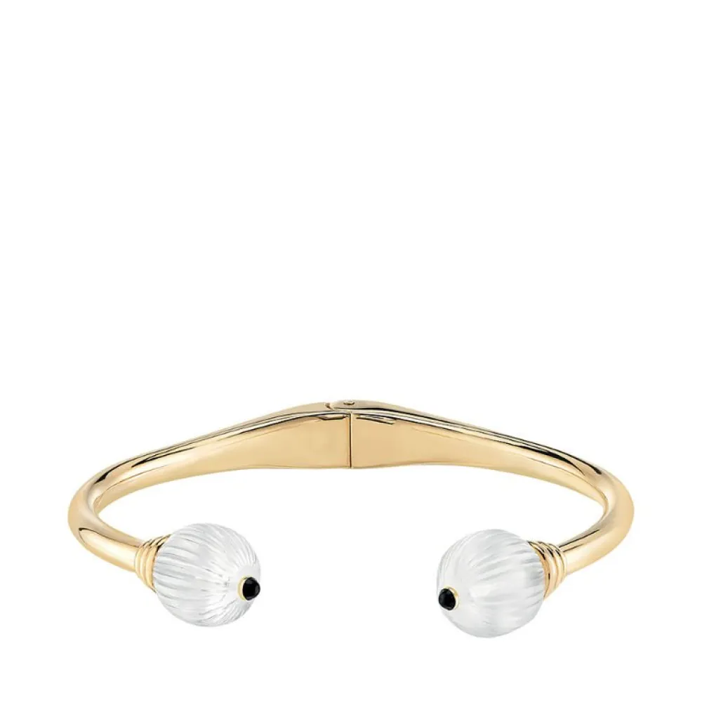 Vessière Cristaux Bracelets Cristal|Bracelets|Bracelet vibrante lalique