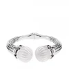 Vessière Cristaux Bracelets Cristal|Bracelets|Bracelet vibrante lalique