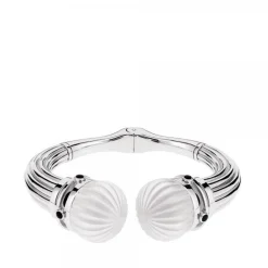 Vessière Cristaux Bracelets Cristal|Bracelets|Bracelet vibrante lalique
