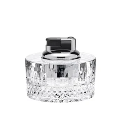 Vessière Cristaux Décoration|Briquet tommy saint-louis