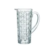 Vessière Cristaux Art De La Table|Carafes Cristal Taillé|Broc cristal bossa nova