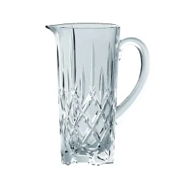 Vessière Cristaux Art De La Table|Carafes Cristal Daum Baccarat Lalique|Broc noblesse nachtmann