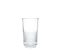 Vessière Cristaux Art De La Table|Verre À Eau|Cadence chope Saint-Louis