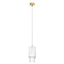 Vessière Cristaux Lustre Luminaire Saint-Louis|Suspensions Cristal|Cadence suspension cristal Saint-Louis