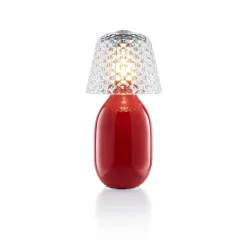 Vessière Cristaux Luminaires|Lampes Cristal|Candy light baby lampe nomade baccarat