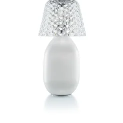 Vessière Cristaux Luminaires|Lampes Cristal|Candy light baby lampe nomade baccarat