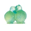Vessière Cristaux Animaux Cristal|Bestiaire|Canetons vert daum