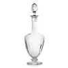 Vessière Cristaux Carafes Cristal Daum Baccarat Lalique|Art De La Table|Capri carafe à décanter baccarat