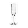 Vessière Cristaux Art De La Table|Verre À Pied|Capri flûte baccarat