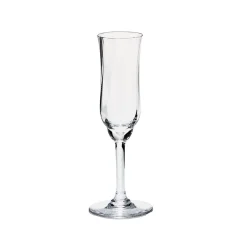 Vessière Cristaux Art De La Table|Verre À Pied|Capri flûte baccarat