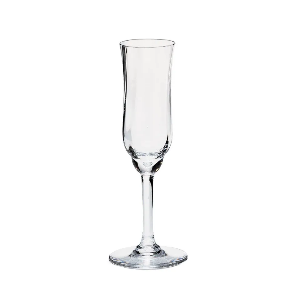 Vessière Cristaux Art De La Table|Verre À Pied|Capri flûte baccarat