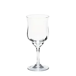Vessière Cristaux Art De La Table|Verre En Cristal Taillé|Capri verre baccarat