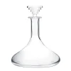 Vessière Cristaux Art De La Table|Carafes Cristal Daum Baccarat Lalique|Carafe à décanter oxymore saint-louis