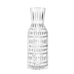 Vessière Cristaux Art De La Table|Carafes Cristal Daum Baccarat Lalique|Carafe à eau Ethno Nachtmann