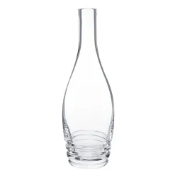 Vessière Cristaux Art De La Table|Carafes Cristal Daum Baccarat Lalique|Carafe à eau oxymore saint-louis
