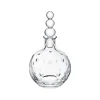 Vessière Cristaux Art De La Table|Carafes Cristal Daum Baccarat Lalique|Carafe à liqueur bubbles saint-louis