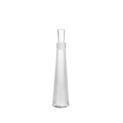 Vessière Cristaux Art De La Table|Carafes Cristal Daum Baccarat Lalique|Carafe à liqueur Wingen Lalique