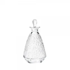 Vessière Cristaux Art De La Table|Carafes Cristal Taillé|Carafe à vin cep lalique