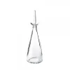 Vessière Cristaux Art De La Table|Carafes Cristal Taillé|Carafe à vin louvre lalique