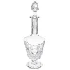 Vessière Cristaux Art De La Table|Carafes Cristal Daum Baccarat Lalique|Carafe à vin tommy saint-louis