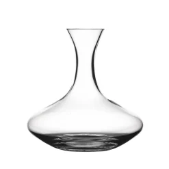 Vessière Cristaux Art De La Table|Carafes Cristal Daum Baccarat Lalique|Carafe à vin Vino Grande Spiegelau