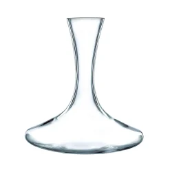 Vessière Cristaux Art De La Table|Carafes Cristal Daum Baccarat Lalique|Carafe à vin Vivendi 0,75 CL Nachtmann