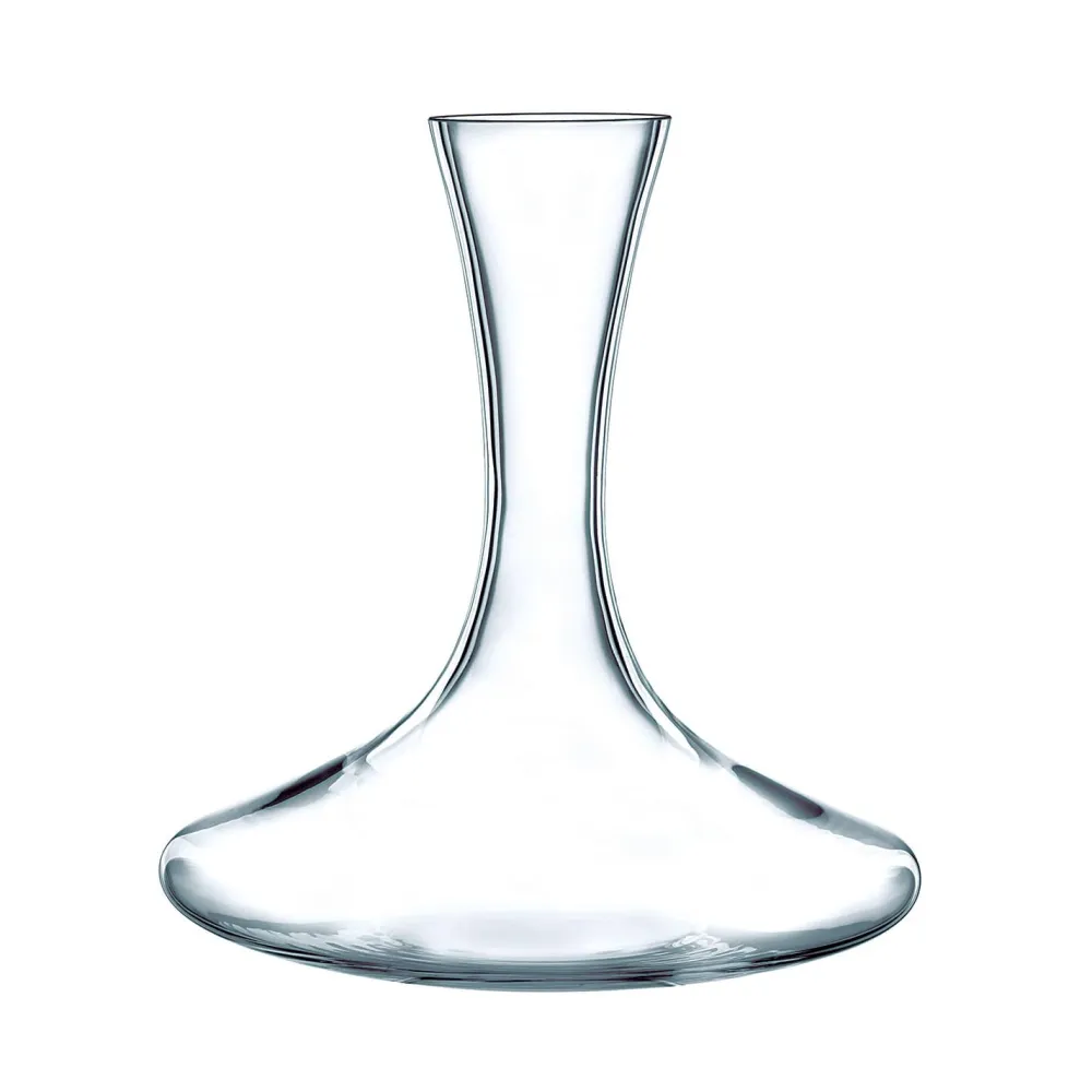 Vessière Cristaux Art De La Table|Carafes Cristal Daum Baccarat Lalique|Carafe à vin Vivendi 0,75 CL Nachtmann