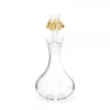Vessière Cristaux Art De La Table|Carafes Cristal Unis|Carafe abeilles lalique