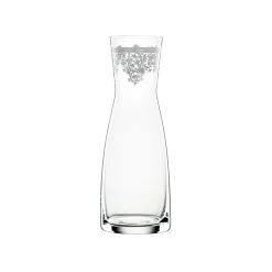 Vessière Cristaux Carafes Cristal Daum Baccarat Lalique|Art De La Table|Carafe Arabesque Spiegelau 1L