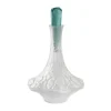 Vessière Cristaux Art De La Table|Carafes Cristal Taillé|Carafe Caldera terramineral Lalique