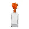 Vessière Cristaux Animaux Cristal|Carafes Cristal Daum Baccarat Lalique|Carafe cavalcade daum