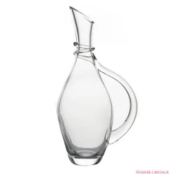 Vessière Cristaux Art De La Table|Carafes Cristal Daum Baccarat Lalique|Carafe décanter cristal dolcetto