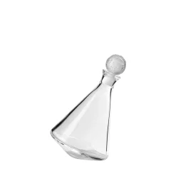 Vessière Cristaux Art De La Table|Carafes Cristal Daum Baccarat Lalique|Carafe merlot lalique